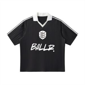 England Inspired Jersey