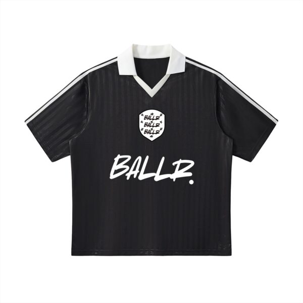 England Inspired Jersey