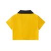 South Africa Inspired Cropped Jersey