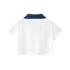 USA inspired cropped jersey