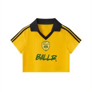 https://ajmall-vc-public-bucket.oss-us-west-1.aliyuncs.com/hugepod/material/custom_printing/fa888f21dcc6443c9a985070f0095751.png South Africa Inspired Cropped Jersey